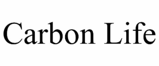 carbon life