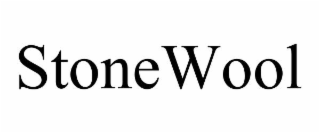 stonewool
