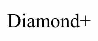 diamond+