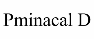 pminacal d