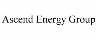 ascend energy group