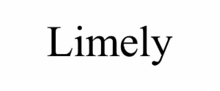 limely