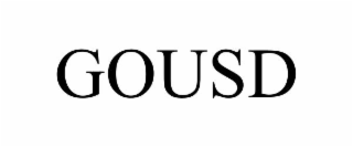 gousd