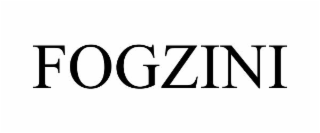 fogzini