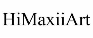 himaxiiart