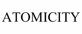 atomicity
