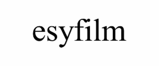 esyfilm