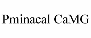 pminacal camg
