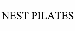 nest pilates