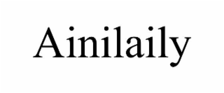 ainilaily