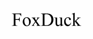 foxduck