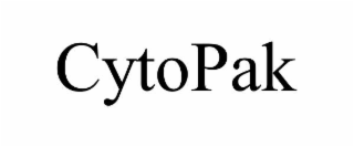 cytopak