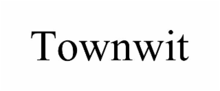 townwit