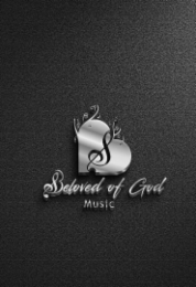 beloved of god music