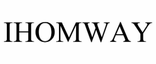 ihomway