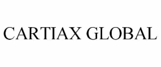 cartiax global