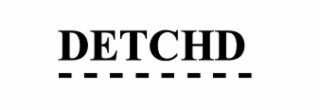detchd