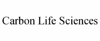 carbon life sciences