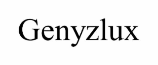 genyzlux