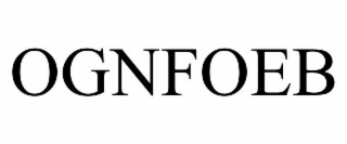 ognfoeb