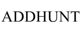 addhunt