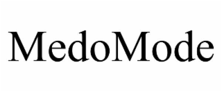 medomode