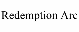 redemption arc
