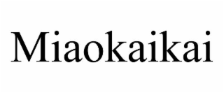 miaokaikai