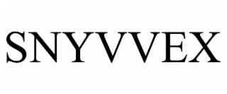 snyvvex