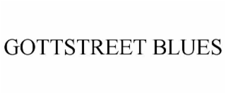 gottstreet blues