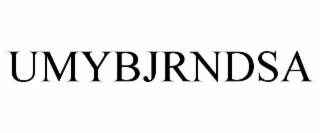 umybjrndsa