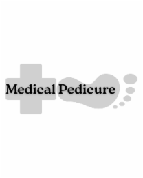 medical pedicure