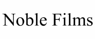 noble films