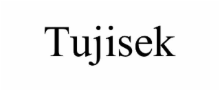 tujisek