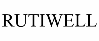 rutiwell