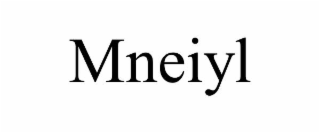 mneiyl