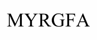 myrgfa