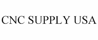 cnc supply usa