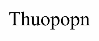 thuopopn