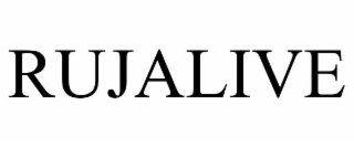 rujalive