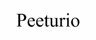 peeturio