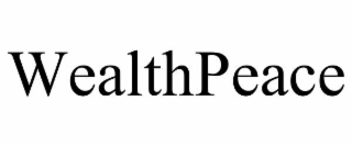 wealthpeace