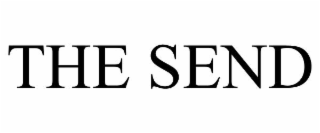 the send