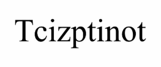 tcizptinot