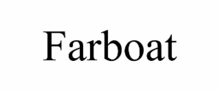 farboat