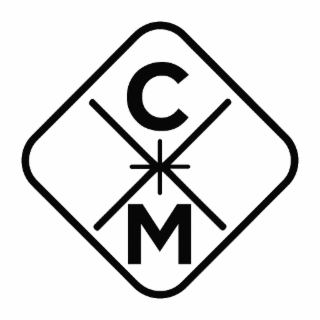 c m
