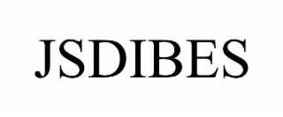 jsdibes