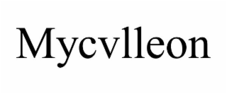 mycvlleon