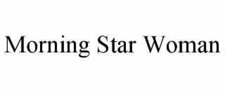 morning star woman