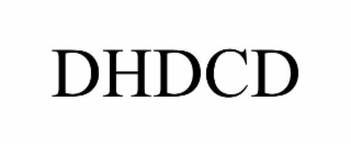 dhdcd